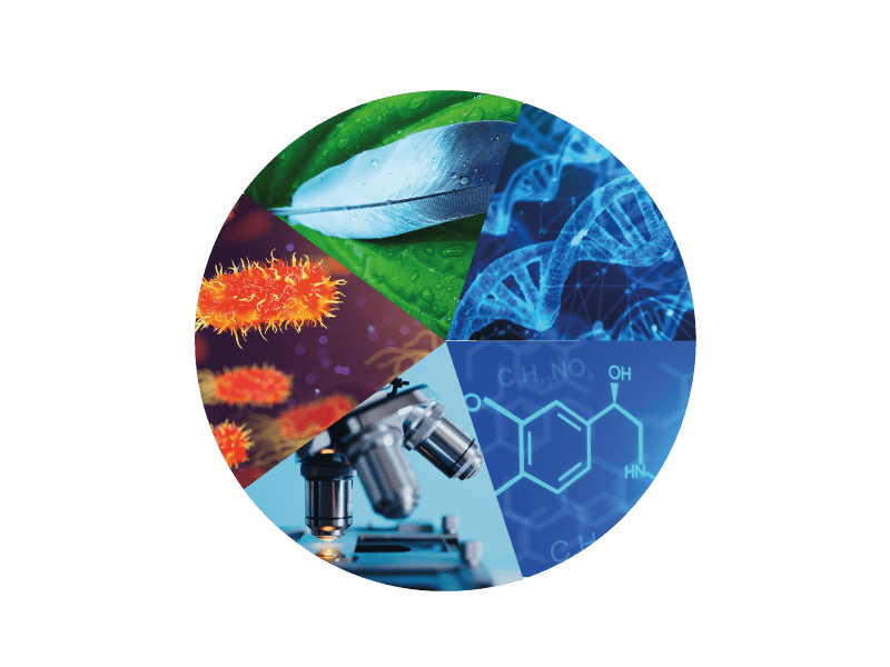 biología